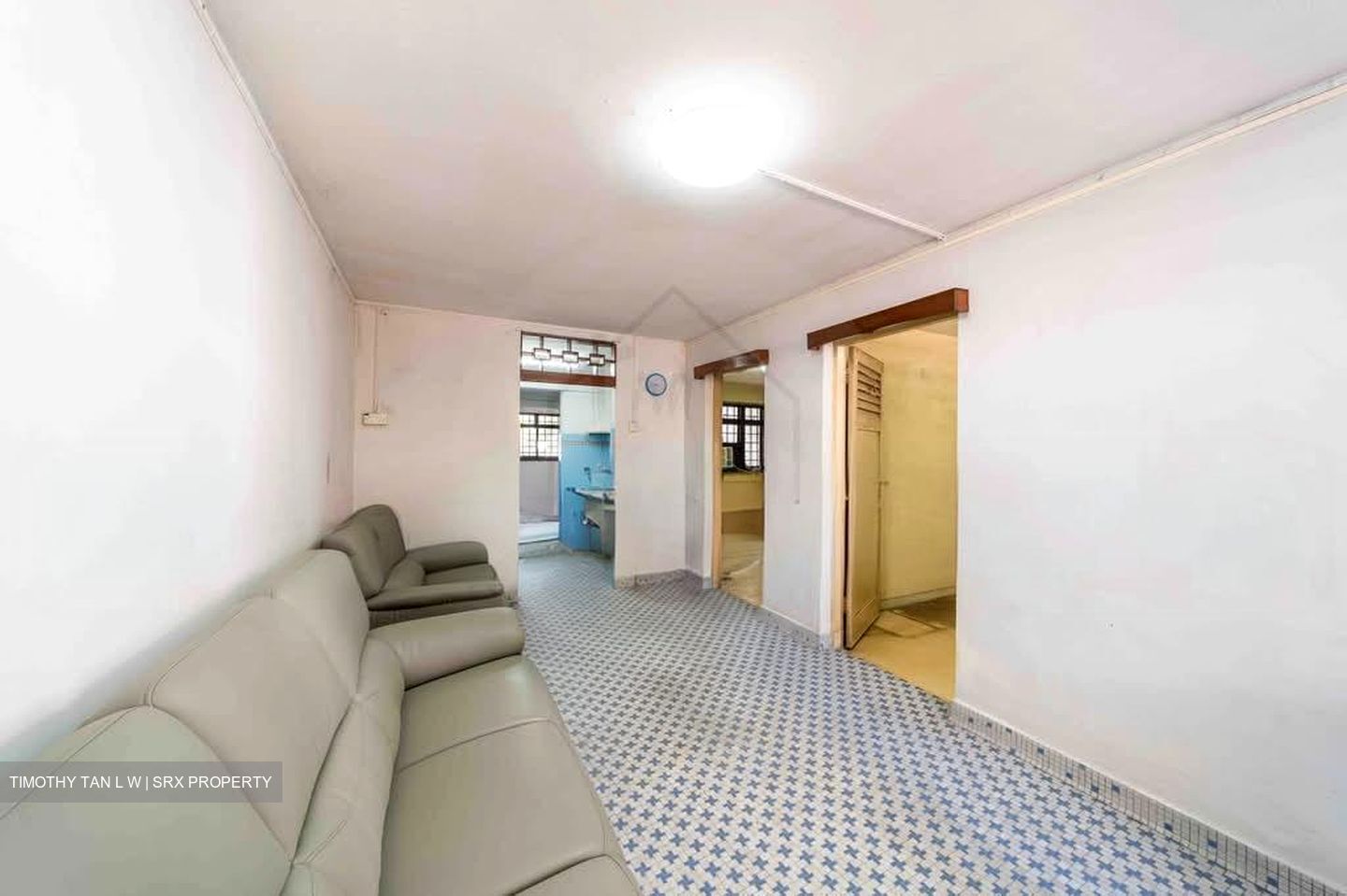 Blk 13 TOA PAYOH COURT (Toa Payoh), HDB 3 Rooms #595781161